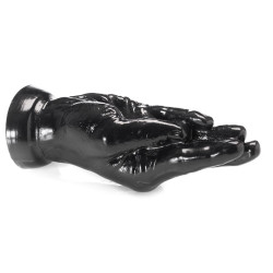 Fist Impact ONE HAND 18 x 6.5  cm